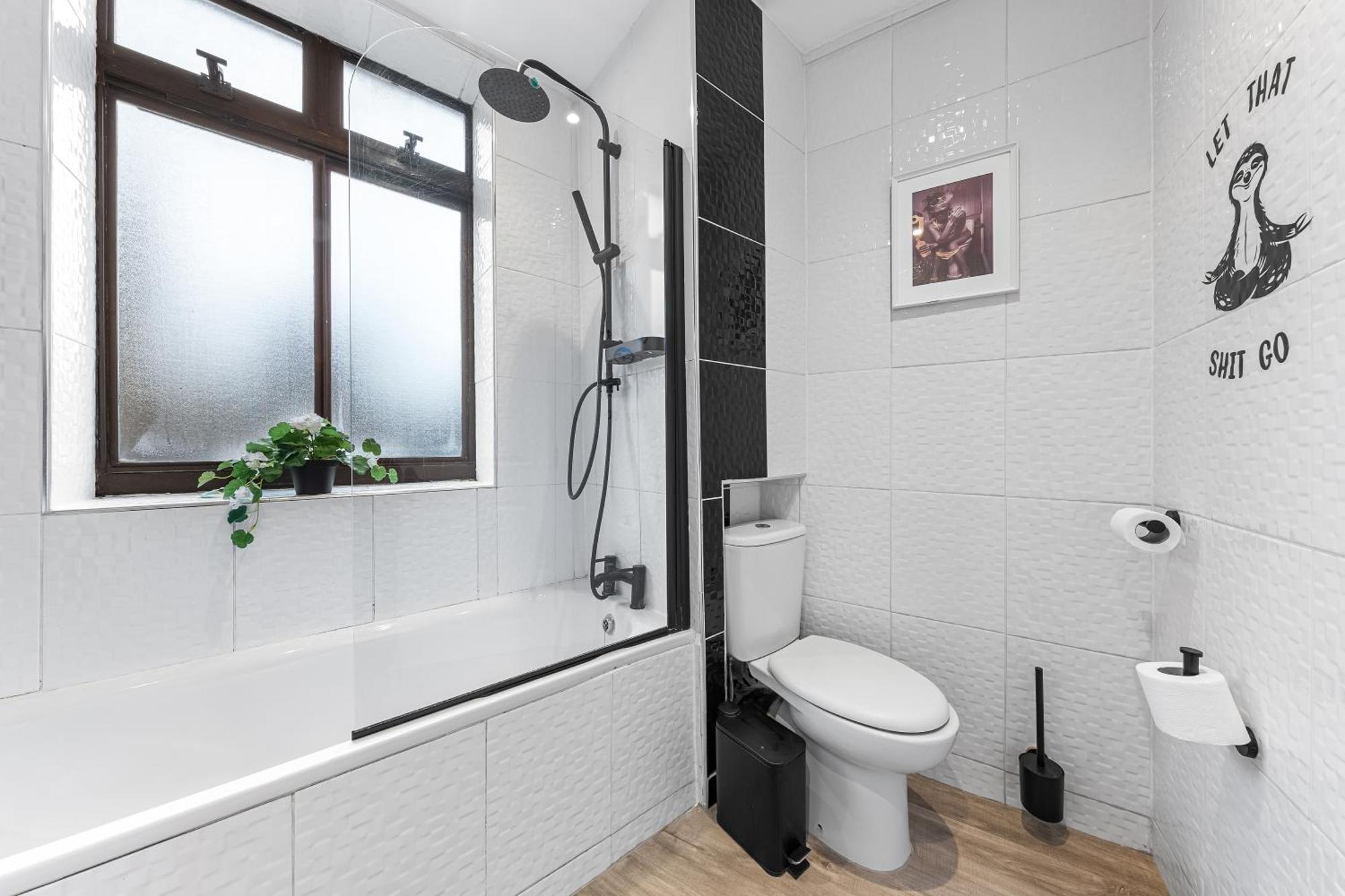 Stylish, Fully Equipped Central Apartment Beside Hyde Park London Exterior foto