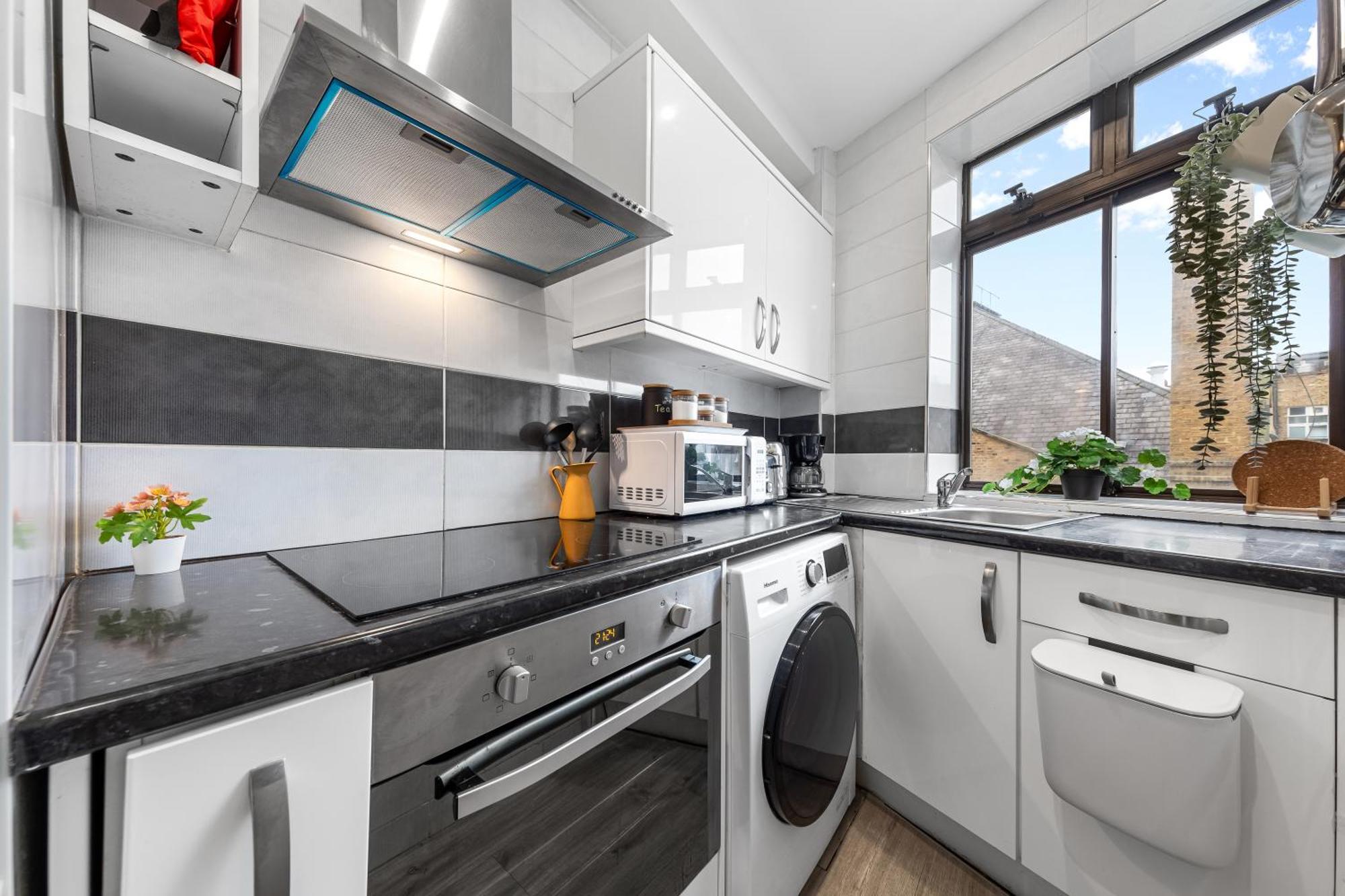 Stylish, Fully Equipped Central Apartment Beside Hyde Park London Exterior foto