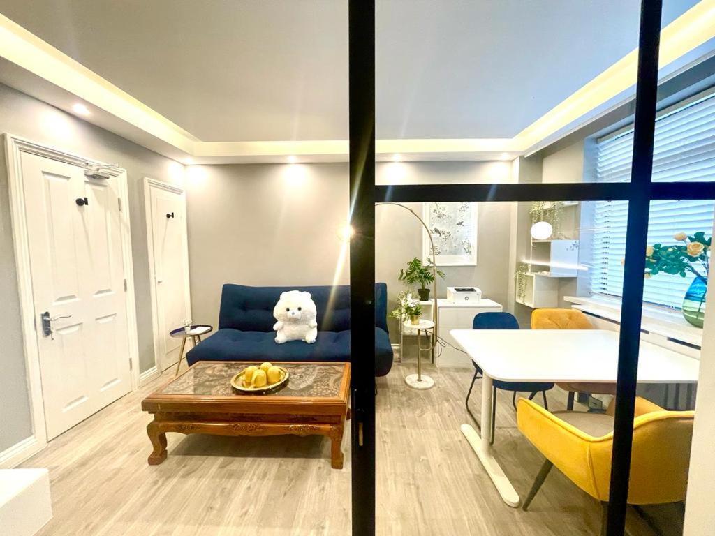 Stylish, Fully Equipped Central Apartment Beside Hyde Park London Exterior foto