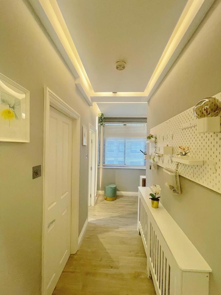 Stylish, Fully Equipped Central Apartment Beside Hyde Park London Exterior foto